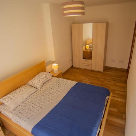 Valery Apartments Alghero Exterior photo