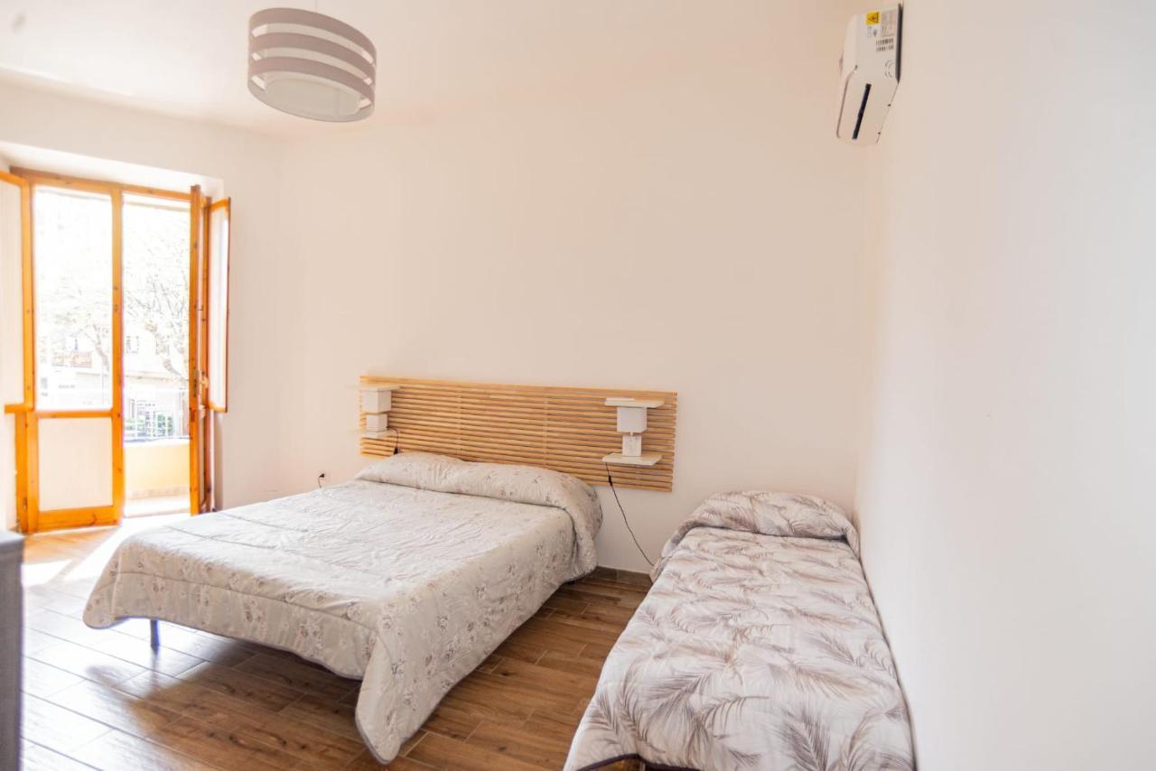 Valery Apartments Alghero Exterior photo