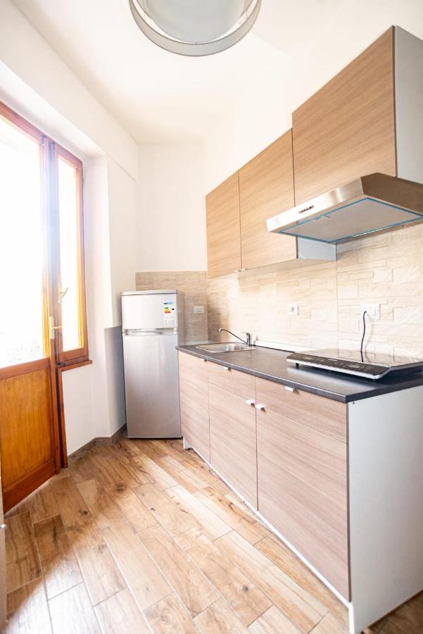 Valery Apartments Alghero Exterior photo