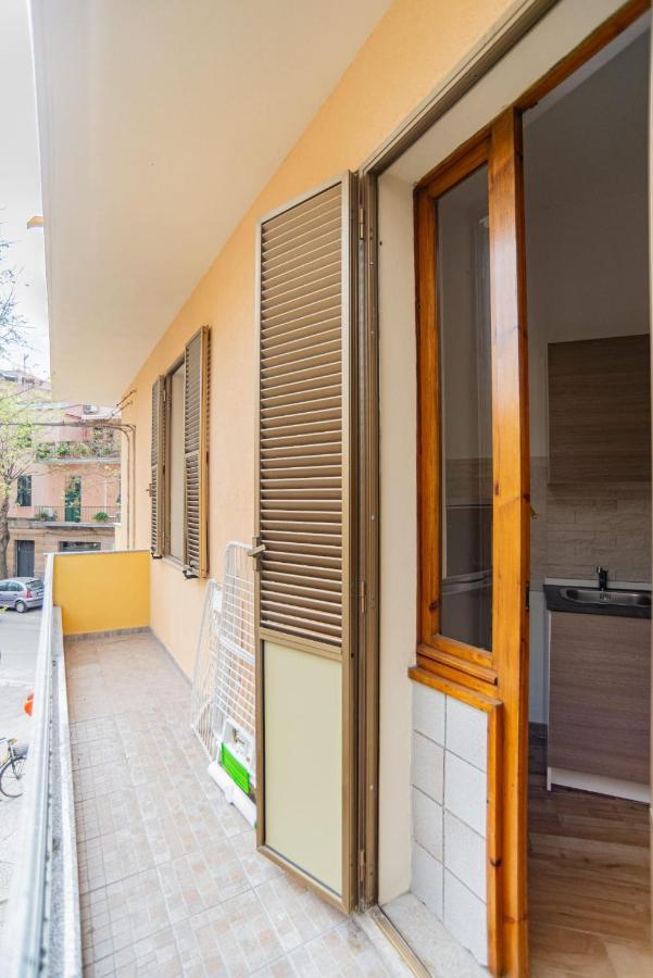 Valery Apartments Alghero Exterior photo